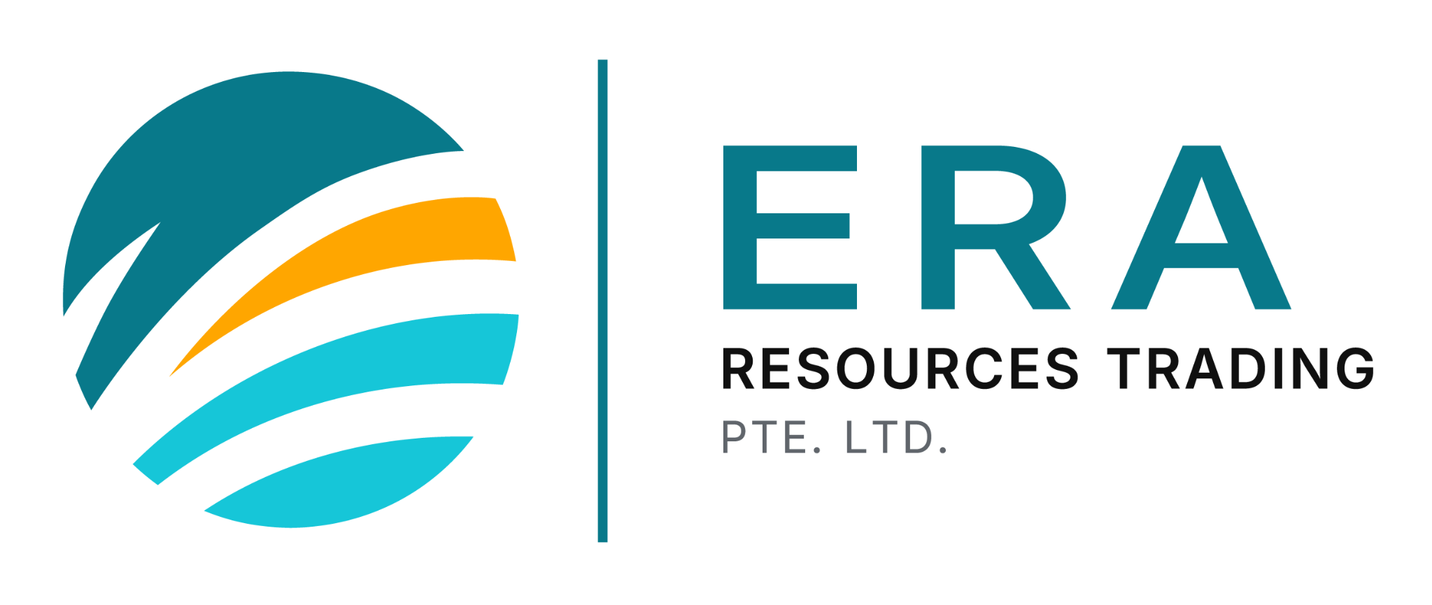 ERA Resources Trading Pte. Ltd.